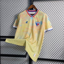 Camisa Fortaleza Ed. Especial 23/24 Amarela - Torcedor