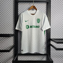 Camisa Sporting Terceiro 22/23 - Torcedor