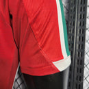 Camisa Fluminense Casa 22/23 - Jogador