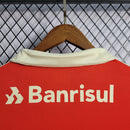 Camisa Internacional Casa 22/23 - Torcedor