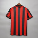Camisa Milan Casa 96/97 - Versão Retrô