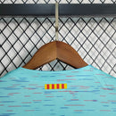 Kit Infantil Barcelona Away III 23/24