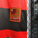 Camisa Flamengo Casa 78/79 - Versão Retrô