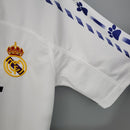 Camisa Real Madrid Casa 96/97 - Versão Retrô