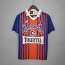 Camisa PSG Casa 92/93 - Versão Retrô
