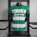 Camisa Sporting Casa 23/24 - Jogador
