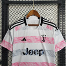 Camisa Juventus Fora 23/24 - Torcedor