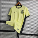Camisa Corinthians Terceiro 23/24 - Torcedor