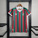 Camisa Fluminense Casa 23/24 - Feminina