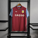 Camisa Aston Villa Casa 22/23 - Torcedor