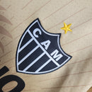 Camisa Atlético Mineiro Terceiro 22/23 - Torcedor