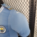 Camisa Manchester City Casa 23/24 - Jogador