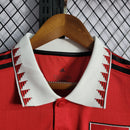 Camisa Manchester United Casa 22/23 - Torcedor