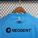 Camisa Athletico Paranaense Terceiro 23/24 - Torcedor