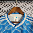 Camisa Holanda Fora 1988 - Versão Retrô