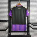Camisa Real Valladolid Fora 22/23 - Torcedor