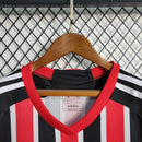 Camisa São Paulo Casa 23/24 - Feminina