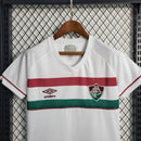 Camisa Fluminense Fora 23/24 - Feminina
