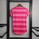 Camisa Flamengo Ed. Especial 22/23 Rosa - Feminina