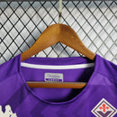 Camisa Fiorentina Casa 22/23 - Torcedor