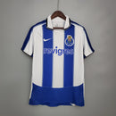 Camisa Porto Casa 03/04 - Versão Retrô
