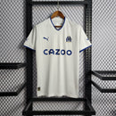 Camisa Olympique de Marseille Casa 22/23 - Torcedor