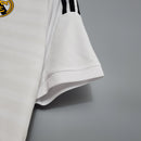 Camisa Real Madrid Casa 14/15 - Versão Retrô