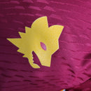 Camisa Roma Casa 23/24 - Jogador