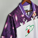 Camisa Fiorentina Fora 92/93 - Versão Retrô