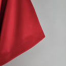 Camisa Portugal Casa 22/23 - Feminina