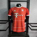 Camisa Bayern De Munique Casa 22/23 - Jogador