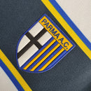 Camisa Parma Fora 02/03 - Versão Retrô