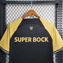 Camisa Sporting Ed. Especial CR7 23/24 - Torcedor