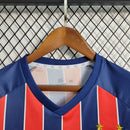 Camisa Bahia Fora 23/24 - Torcedor