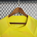 Camisa Corinthians Goleiro 23/24 - Torcedor