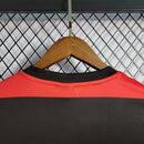 Camisa Flamengo Casa 78/79 - Versão Retrô