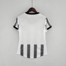 Camisa Juventus Casa 22/23 - Feminina