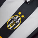 Camisa Juventus Casa 01/02 - Versão Retrô