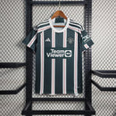 Camisa Manchester United Fora 23/24 - Torcedor