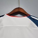 Camisa Liverpool Fora 06/07 - Versão Retrô