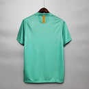 Camisa Barcelona Fora 10/11 - Versão Retrô