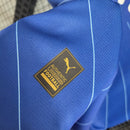 Camisa Olympique de Marseille Fora 23/24 - Torcedor