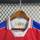 Camisa Fortaleza Casa 23/24 - Torcedor