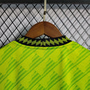 Camisa Manchester United Terceiro 22/23 - Feminina