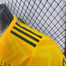 Camisa Benfica Fora 22/23 - Jogador