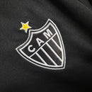 Camisa Atlético MG Fora 23/24 - Feminina