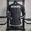 Camisa Benfica Fora 23/24 - Jogador