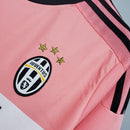 Camisa Juventus Fora 15/16 - Versão Retrô