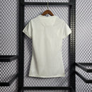 Camisa Inglaterra Terceiro 22/23 - Feminina