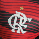 Camisa Flamengo Casa 22/23 - Jogador
